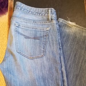 Women jeans